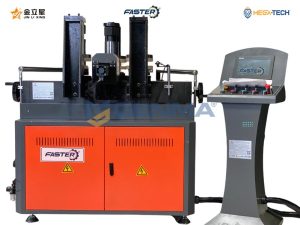 Hướng dẫn bảo trì máy uốn vòm cửa nhôm để kéo dài tuổi thọ