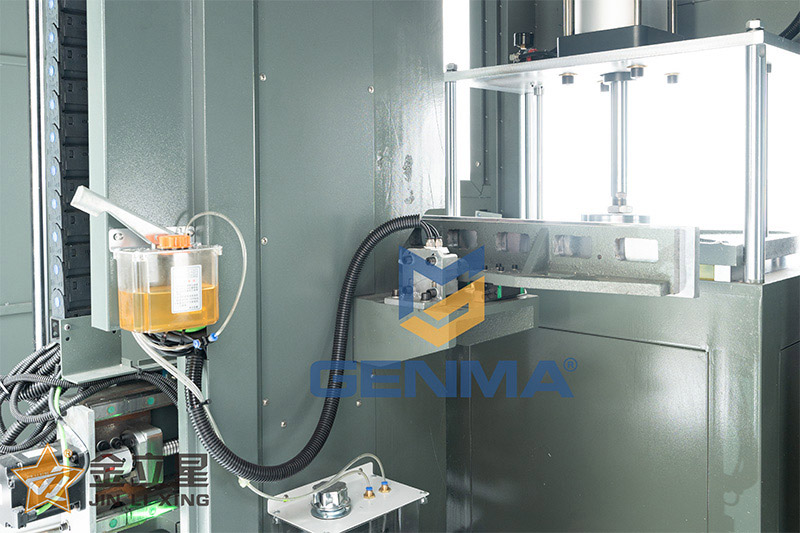 Cách khắc phục lỗi máy phay đố nhôm