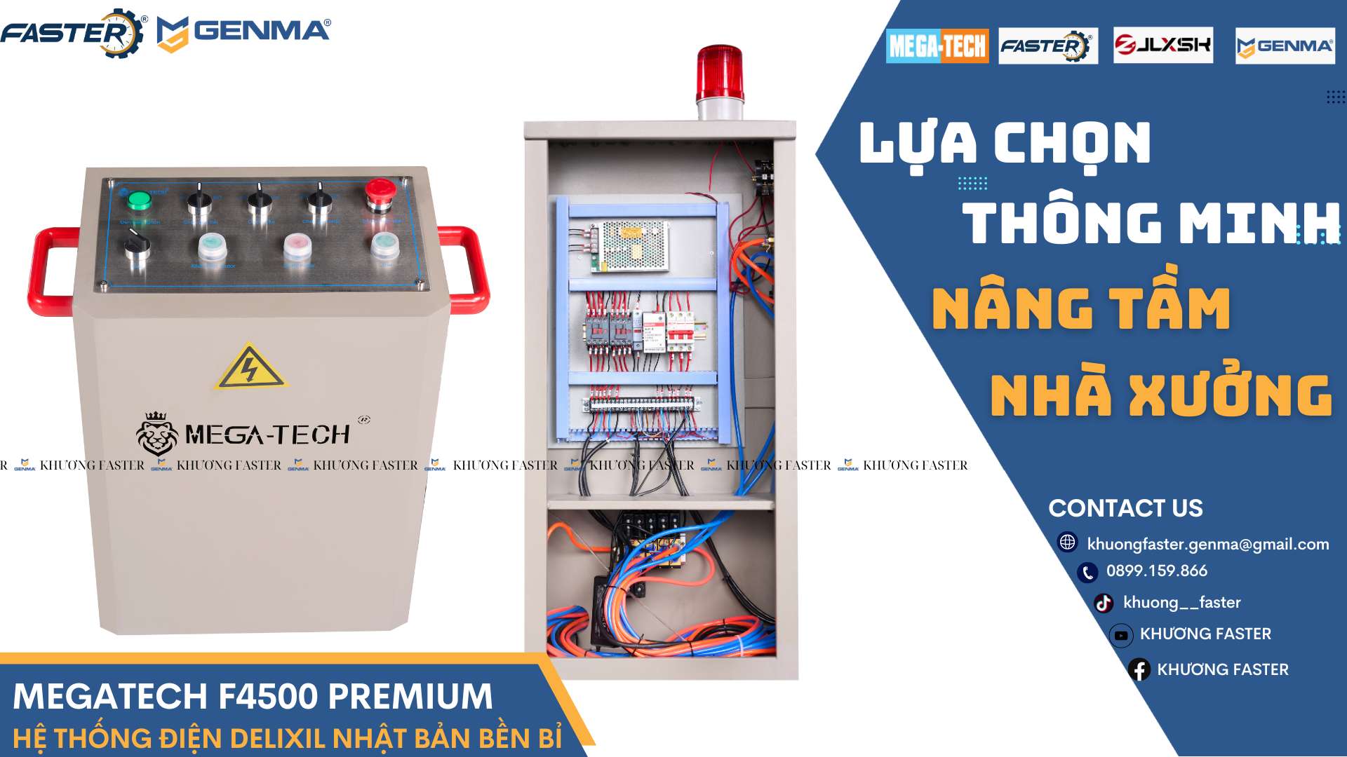 Máy cắt nhôm 2 đầu Xingfa 08s Megatech F4500: Giải pháp tối ưu cho xưởng nhôm hiện đại