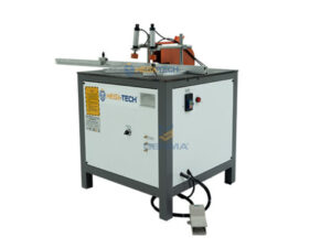 Máy cắt nhôm nội thất 1 đầu Megatech