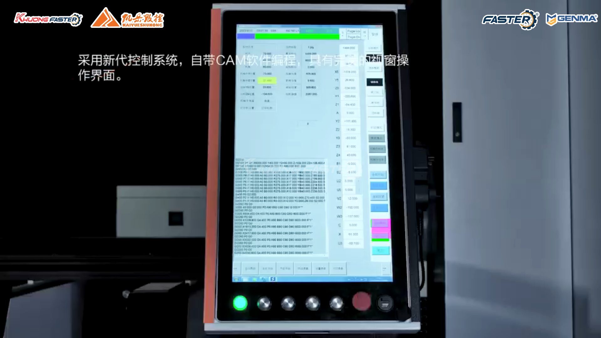 Kaiyue K7000 Super Trạm Gia Công Cửa Nhôm Trung Tâm - Giải Pháp Tối Ưu Cho 2026