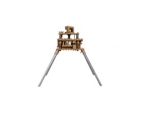 Máy đột dập nhôm Việt pháp, hệ 55 vát cạnh – 14 dao cơ