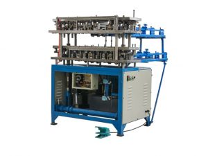 Máy đột dập thủy lực 28 dao