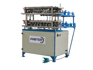 Máy đột dập thủy lực 28 dao