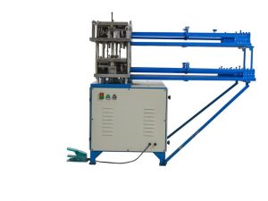 Máy đột dập thủy lực 28 dao