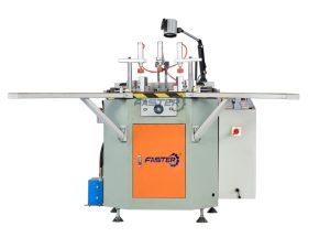 Máy ép góc nhôm kỹ thuật số Faster