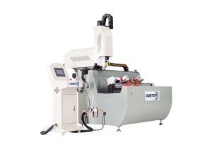 Máy khoét khóa CNC Faster