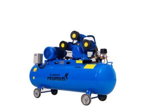 Máy nén khí 200L – 4HP
