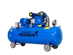 Máy nén khí 330L – 5,5HP