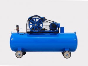 Máy nén khí 330L – 5,5HP