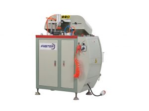 Máy phay đố thay dao nhanh thân nhỏ Faster
