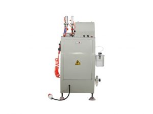 Máy phay đố thay dao nhanh thân nhỏ Faster