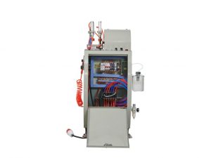 Máy phay đố thay dao nhanh thân nhỏ Faster