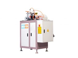 Máy phay đố thay dao nhanh thân nhỏ Megatech