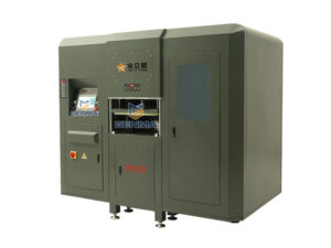 Máy phay đố nhôm trung tâm CNC Jinlixing