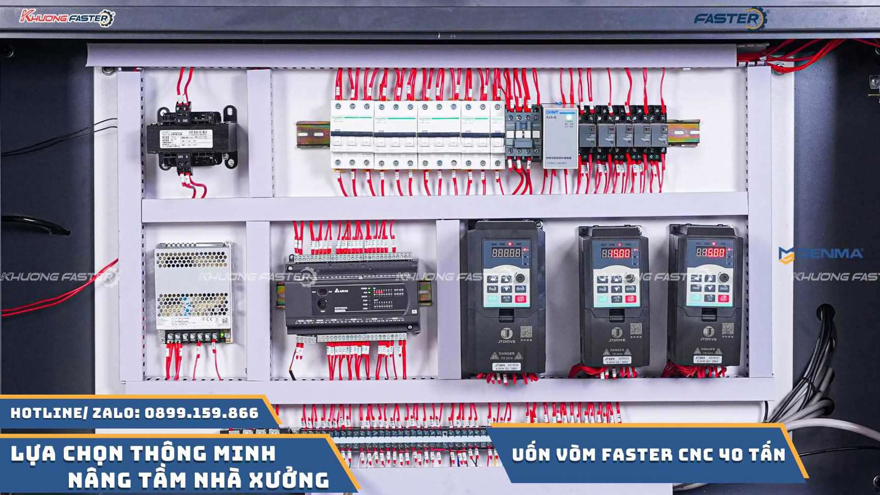 Máy uốn vòm 40 tấn CNC – Giải pháp gia công nhôm bản to hiệu quả
